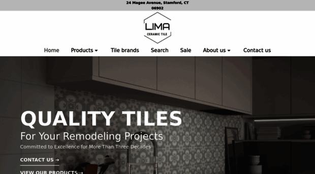 limaceramictile.com