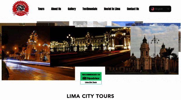 limacitytravel.com