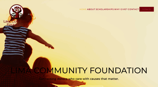 limacommunityfoundation.org