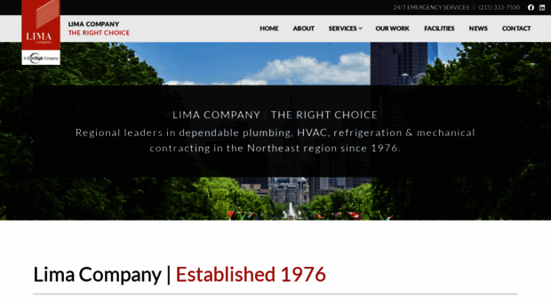 limacompany.net