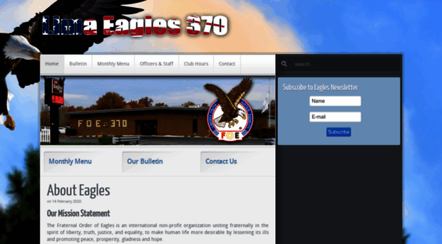 limaeagles370.org