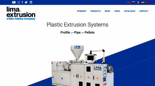 limaextrusion.com