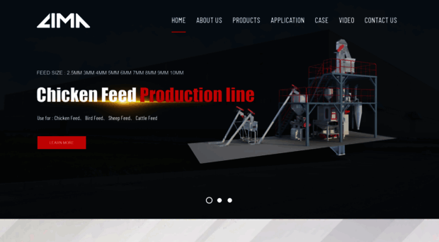 limafeedmill.com