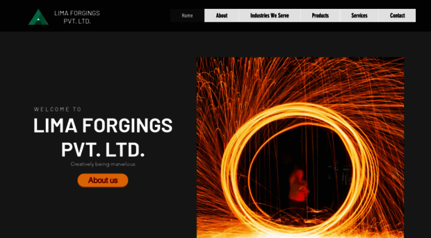 limaforgings.com