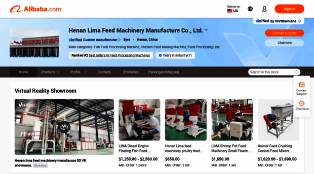 limamachinery.en.alibaba.com