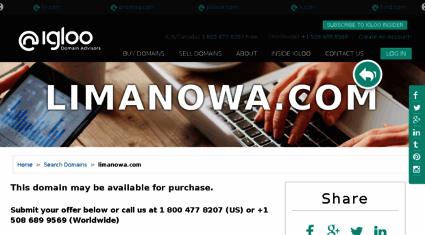 limanowa.com