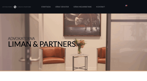 limanpartners.se