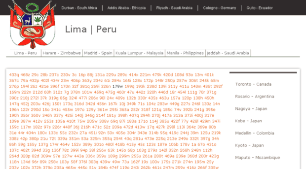 limaperu.review