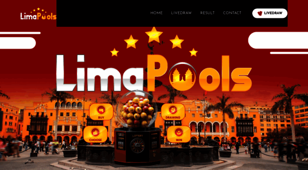 limapools.com