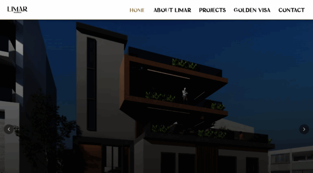 limarhomes.com