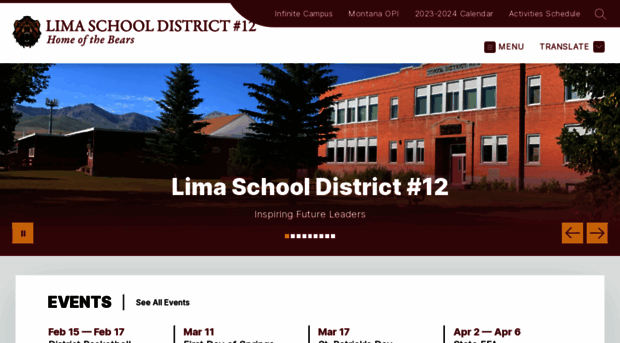 limaschoolmt.org