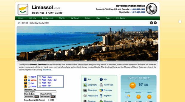 limassol.com