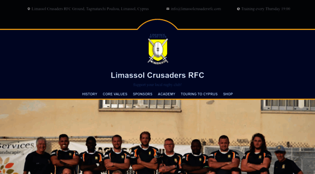 limassolcrusadersrfc.com