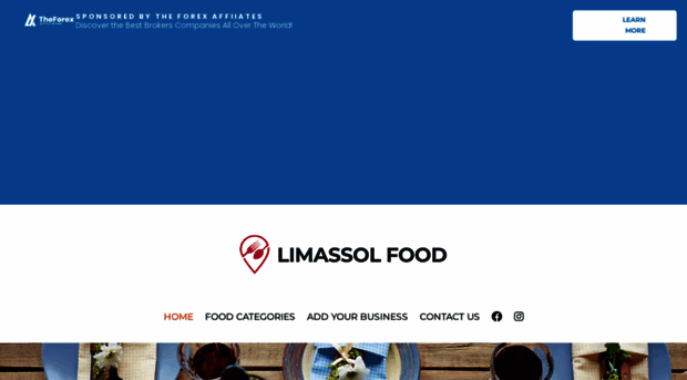 limassolfood.com