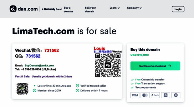 limatech.com