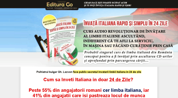 limba-italiana.info