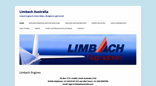 limbachaustralia.com