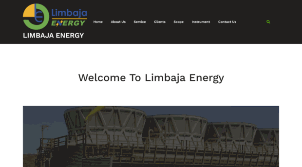 limbajaenergy.com