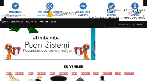 limbamba.com