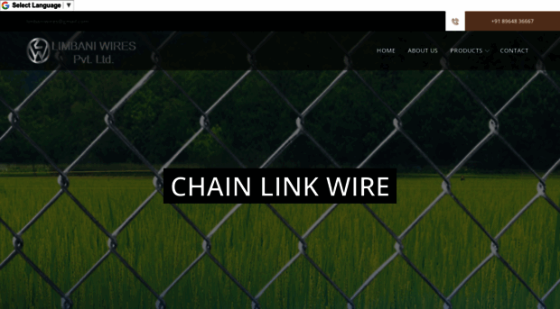 limbaniwires.com