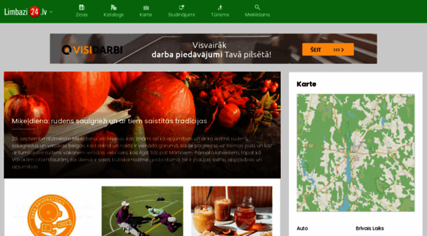limbazi.pilseta24.lv