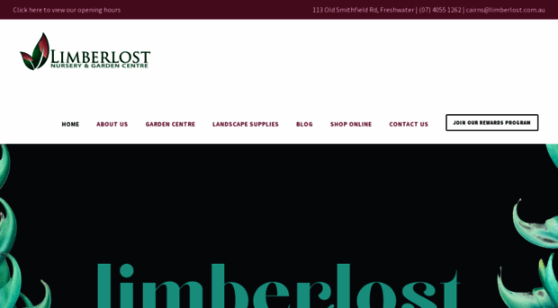 limberlost.com.au