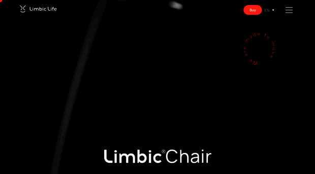 limbic-chair.com