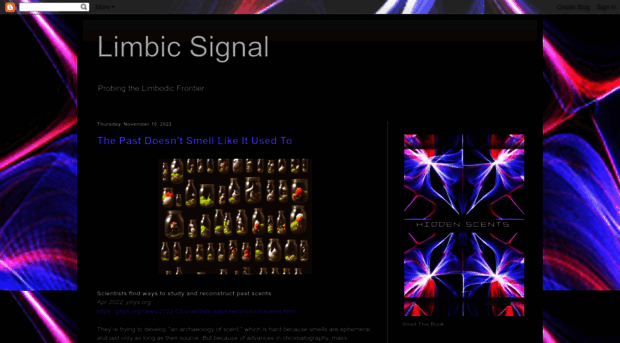 limbicsignal.com