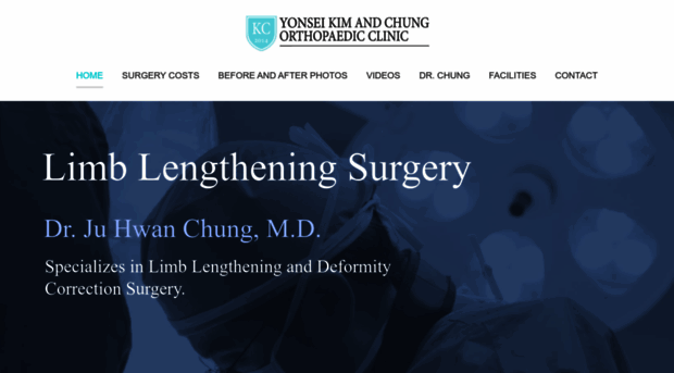 limblengtheningsurgery.org
