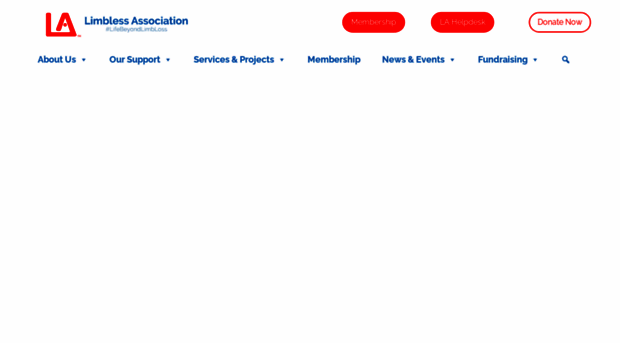 limbless-association.org