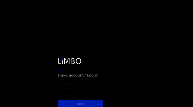 limbo.lt