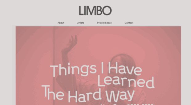 limboarts.co.uk