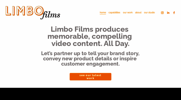 limbofilms.com