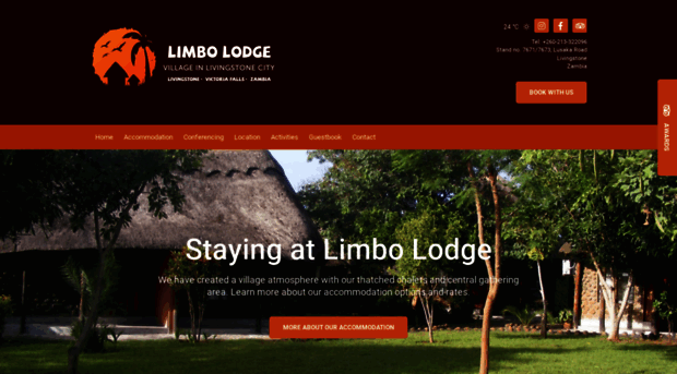 limbolodge.com