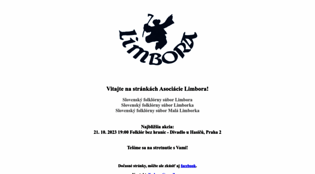 limbora.cz