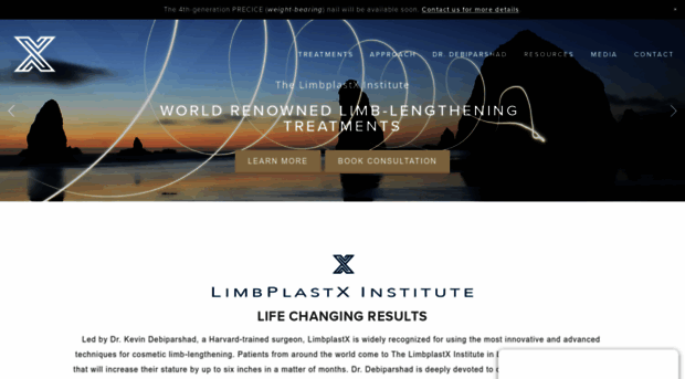 limbplastx.com