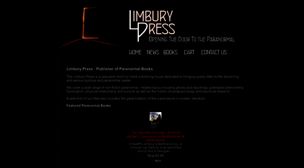 limburypress.co.uk