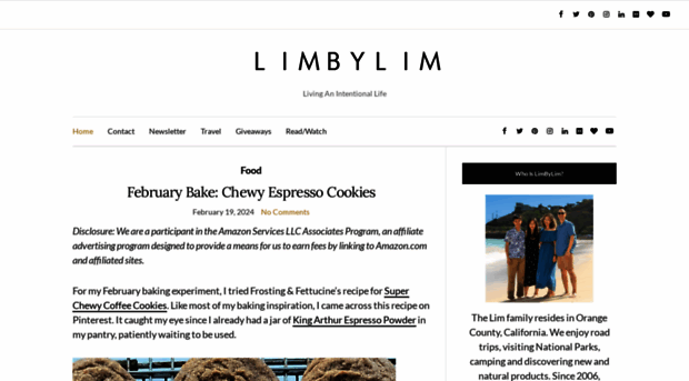 limbylim.com