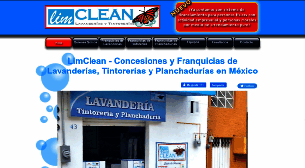 limclean.com.mx