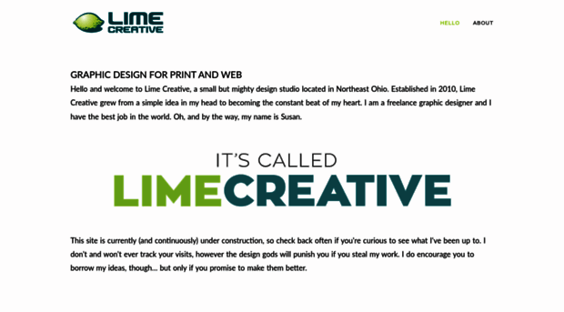 lime-creative.com