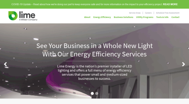 lime-energy.com