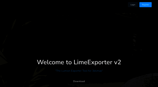 lime-exporter.com