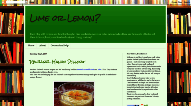 lime-or-lemon.blogspot.com