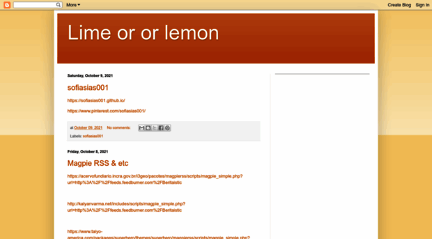 lime-or-or-lemon.blogspot.com