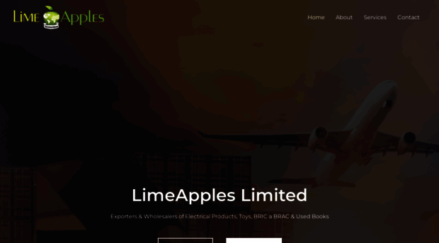 limeapples.com