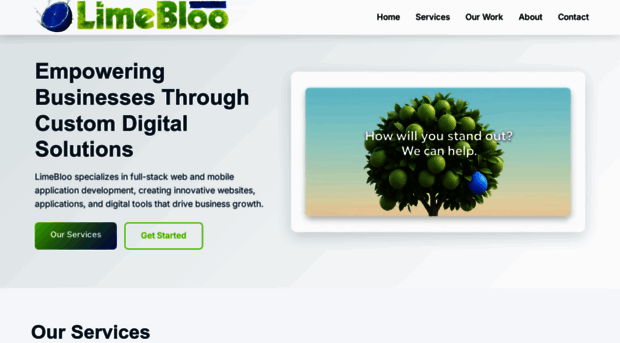 limebloo.com