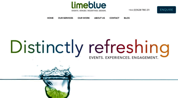 limebluesolutions.com