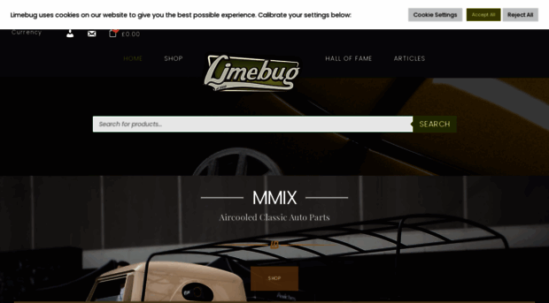 limebug.com