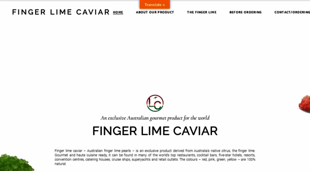 limecaviar.net