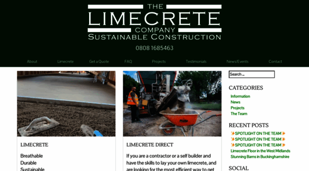 limecrete.co.uk